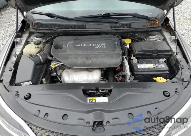 1C3CCCAB8FN734469: 57092715