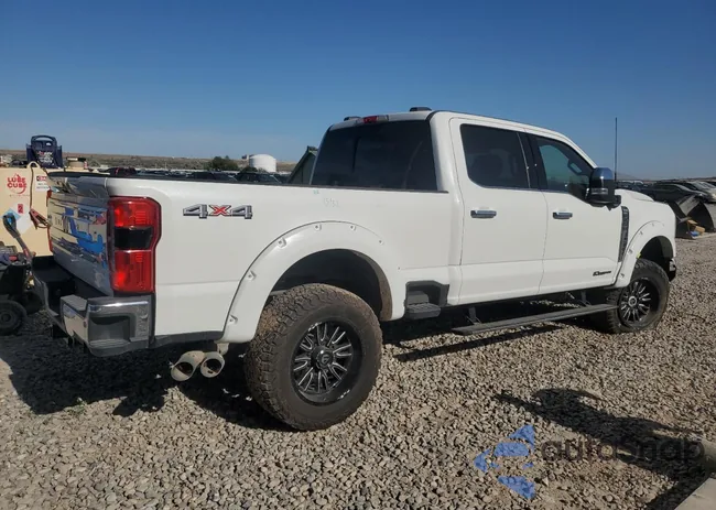 1FT8W2BTXPED69885: 57501105