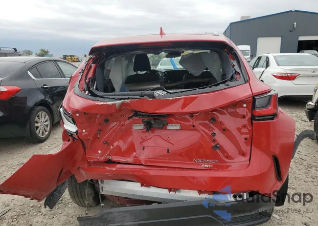 2T2HKCEZ5SC032842: 55678195