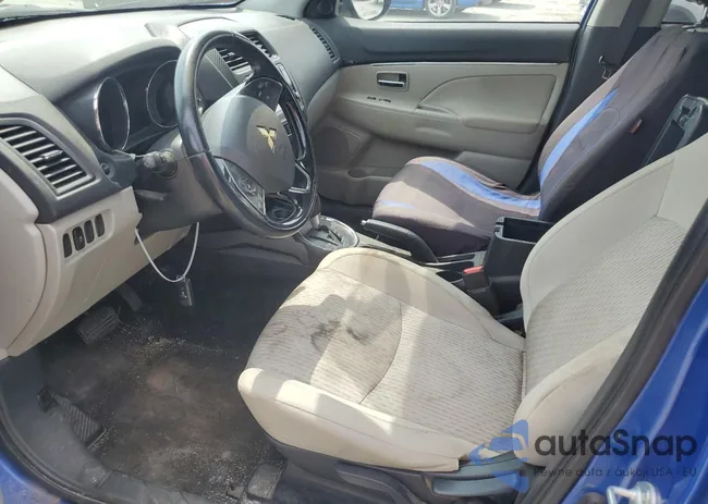 JA4AP3AW7HZ044177: 56981345