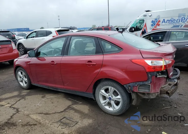 1FADP3F29EL439670: 58513635