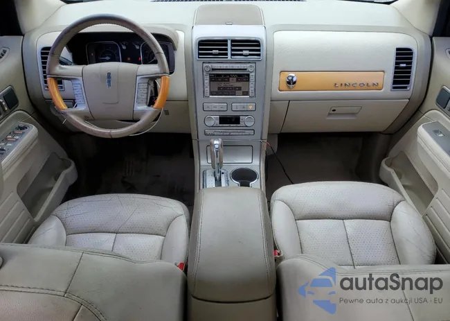 2LMDU88C07BJ30372: 57564015