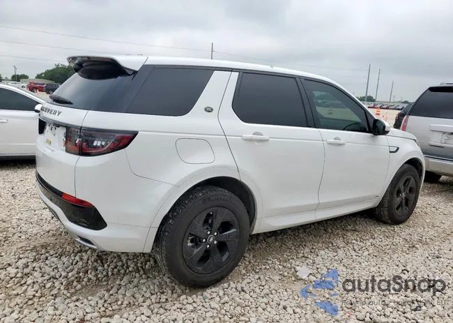 SALCT2FX0LH866302: 58252725