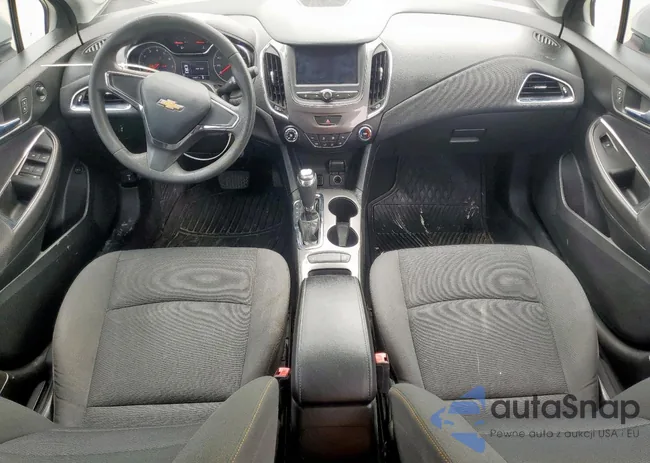 1G1BC5SM6K7123320: 57381895