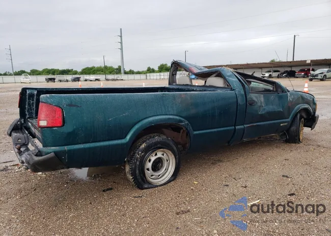 1GCCS14X7T8192009: 55937395