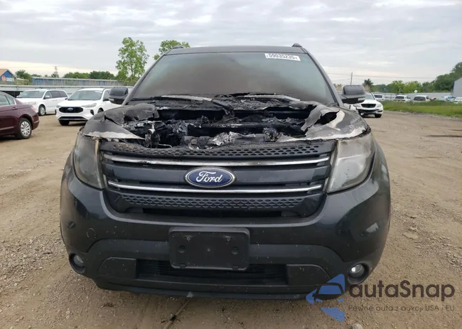 1FM5K8F86DGB82632: 59035235