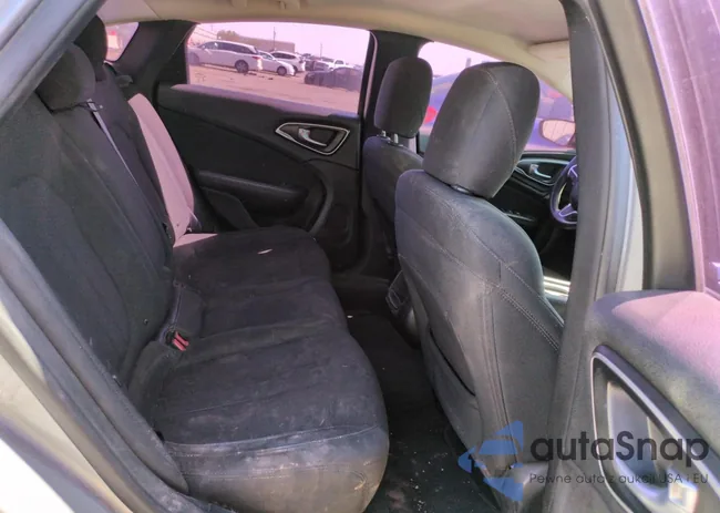 1C3CCCAB4FN660631: 57184875