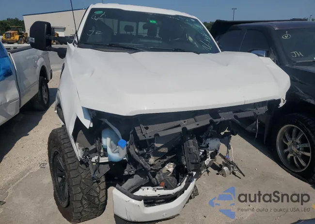 1FTFW1ED0PFB43547: 53622375