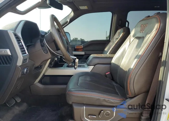 1FTEW1EF8GFC65487: 57636945