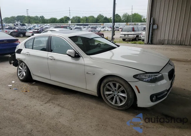 WBA5A7C56GG642630: 58505375