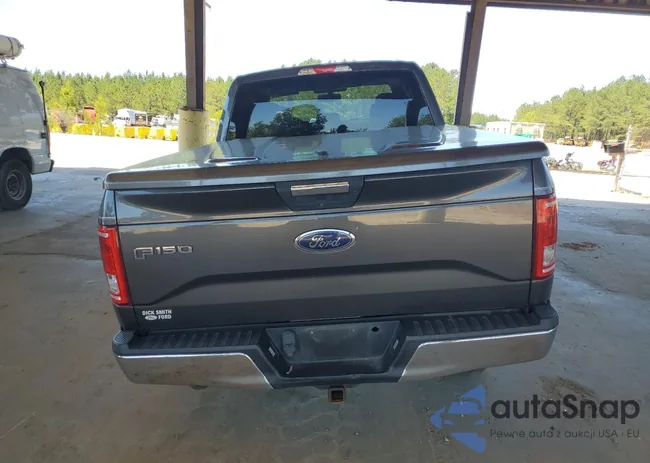 1FTEX1CP3GFA28012: 58330965