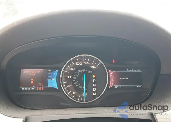 2FMDK3JC3CBA95710: 55619095