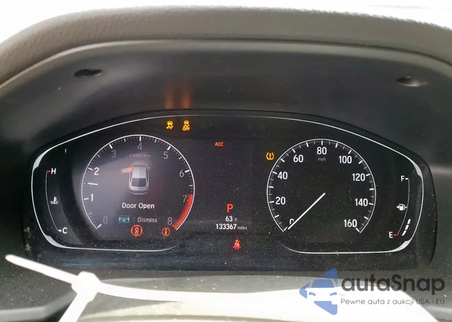 1HGCV2F30KA007637: 55693155