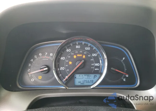 2T3YFREV6EW124562: 56766665