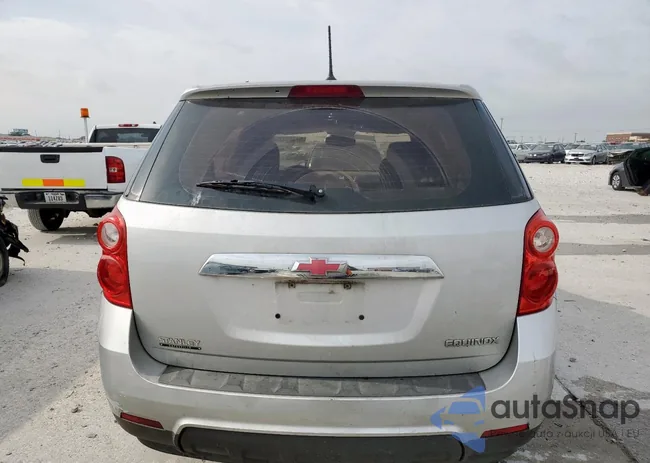 1GNALBEK8DZ127895: 57389725