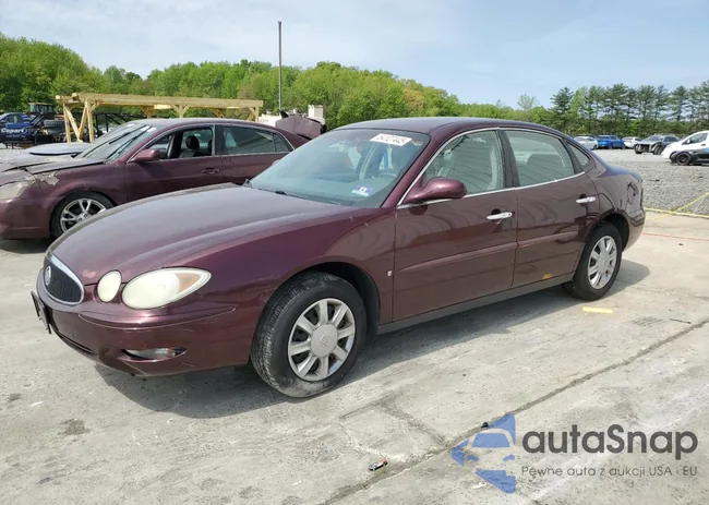 2G4WC582661269035: 54127445