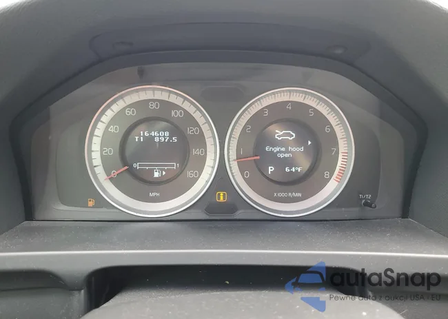 YV1612FH8D2227201: 55807495