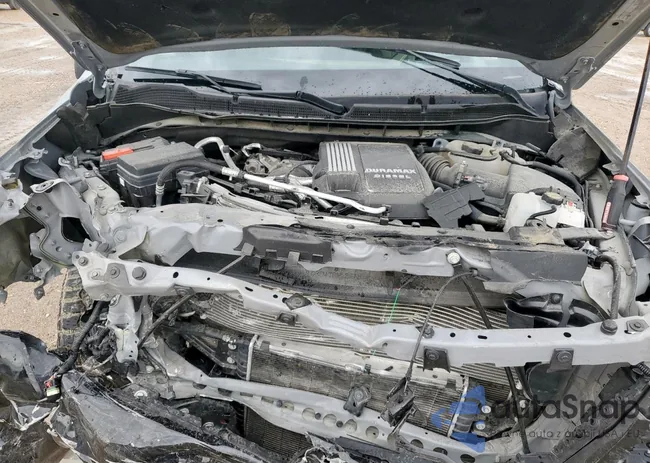 3GCUDHE84RG240440: 56743275