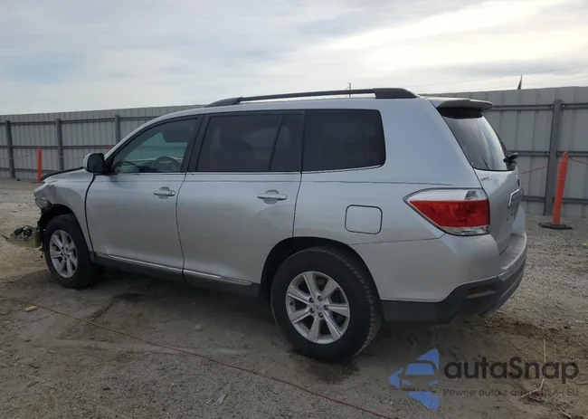 5TDZK3EH4BS036291: 58630765