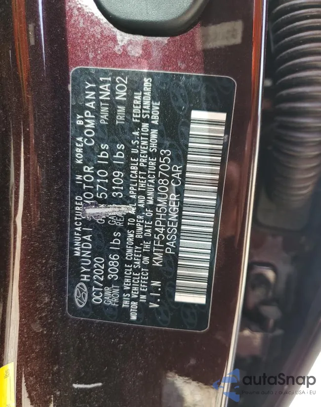 KMTF54PH5MU087053: 56423025