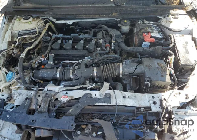 1HGCV1F40MA031703: 57828335