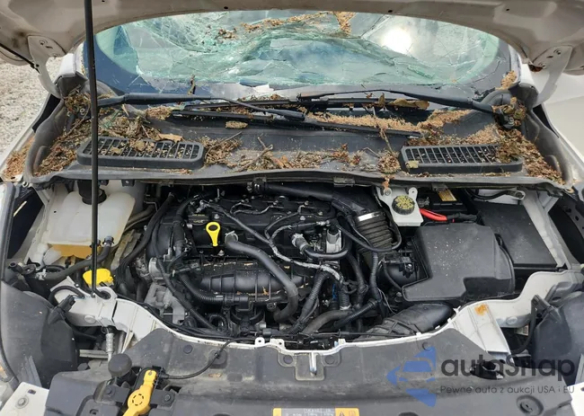 1FMCU0HX7DUD85344: 58505775