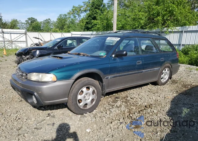 4S3BG6854V7615446: 55932545