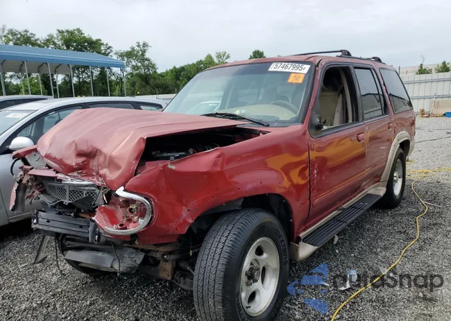 1FMZU64E0YZB51797: 57467995