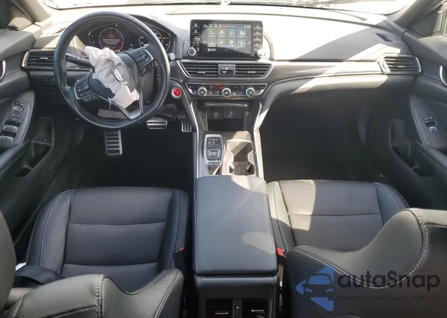 1HGCV2F37KA019493: 56091875