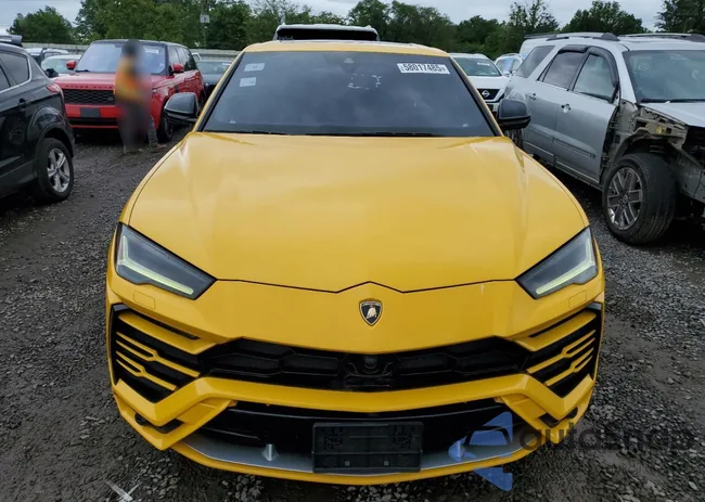 ZPBUA1ZL9KLA00879: 58017485