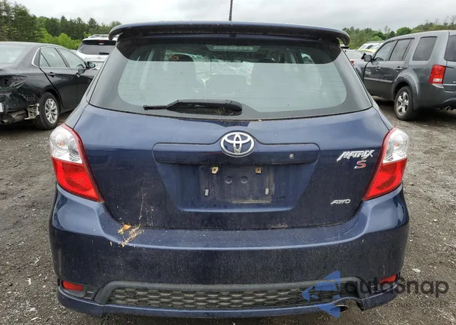 2T1LE4EE8DC022768: 58000305