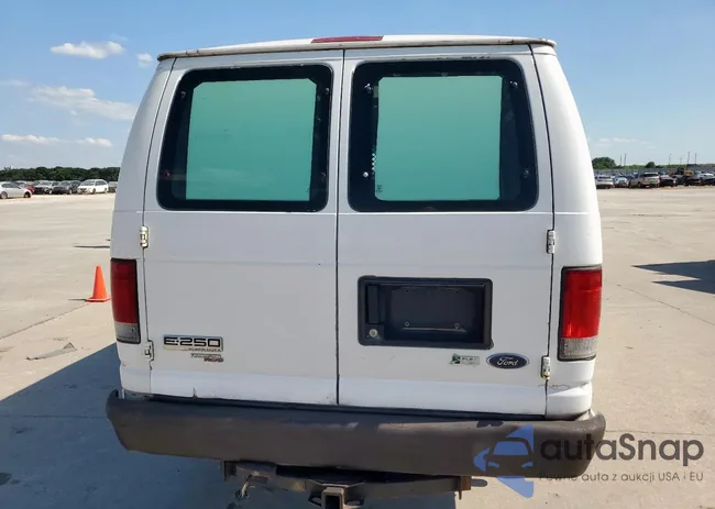 1FTNS2EL2DDA04211: 58538245