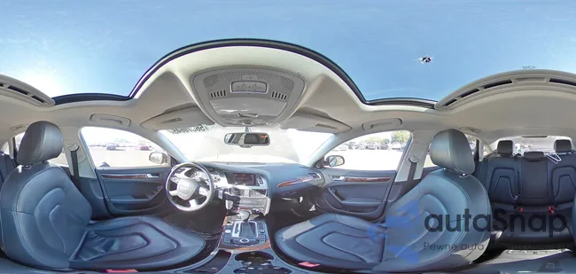 WAUKFAFL6CN008915: 56570645