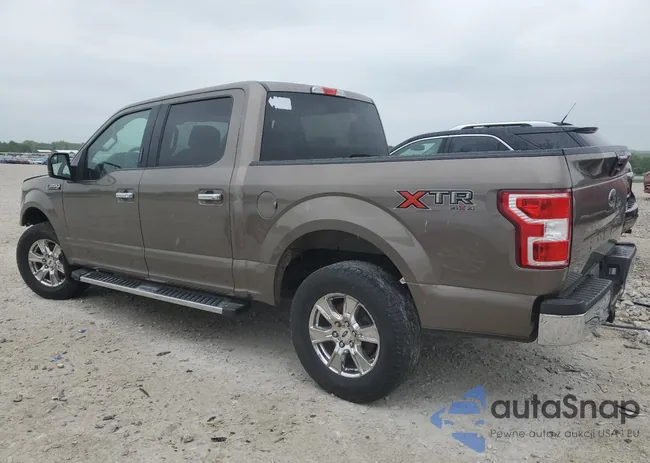 1FTEW1EB6JFD65057: 58421375