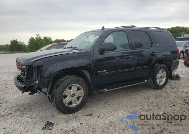 1GNSKBE09DR286513: 58008865