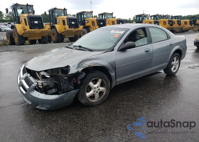 1B3EL46X26N139925: 55661045