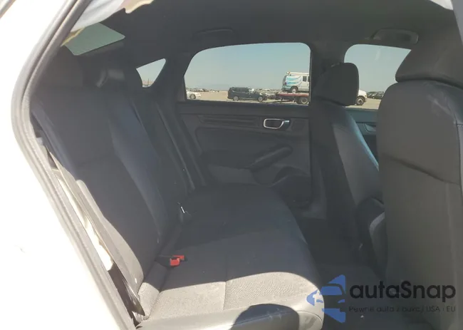 2HGFE2F50PH518658: 58017365