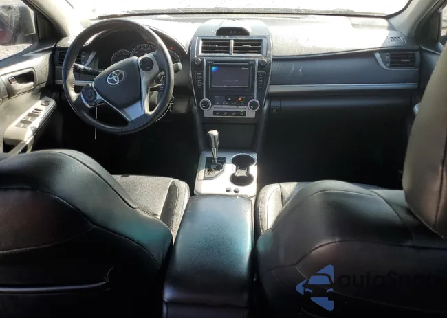 4T1BF1FK1EU767695: 55955325