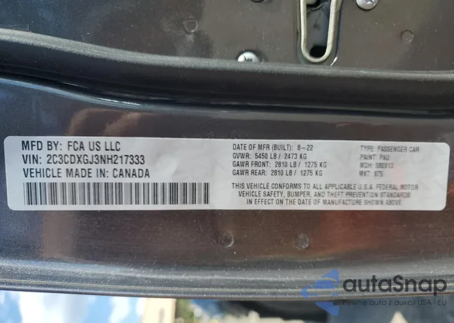 2C3CDXGJ3NH217333: 54242075