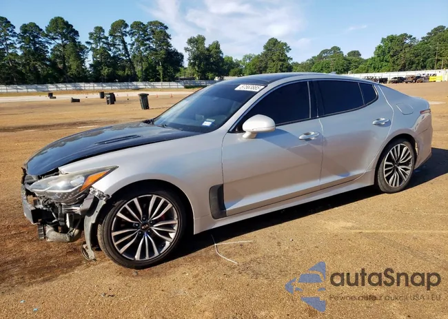 KNAE25LA3J6017582: 57563885