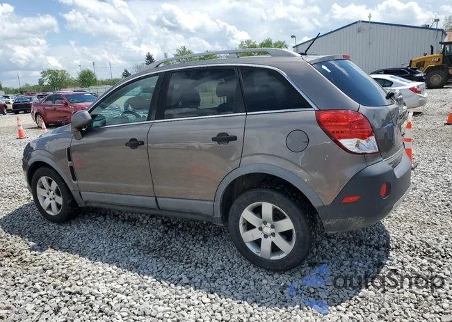 3GNAL2EK2CS526524: 55316525