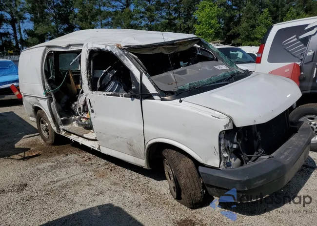 1GCFG15X351197863: 54821175