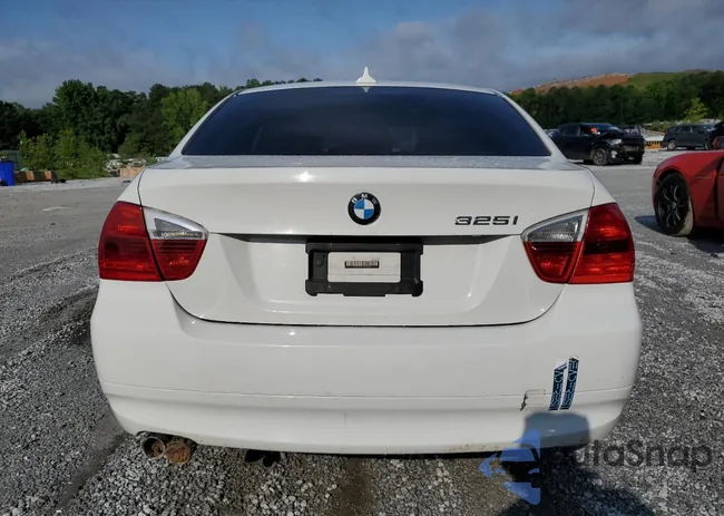 WBAVB13526PT08541: 58718645