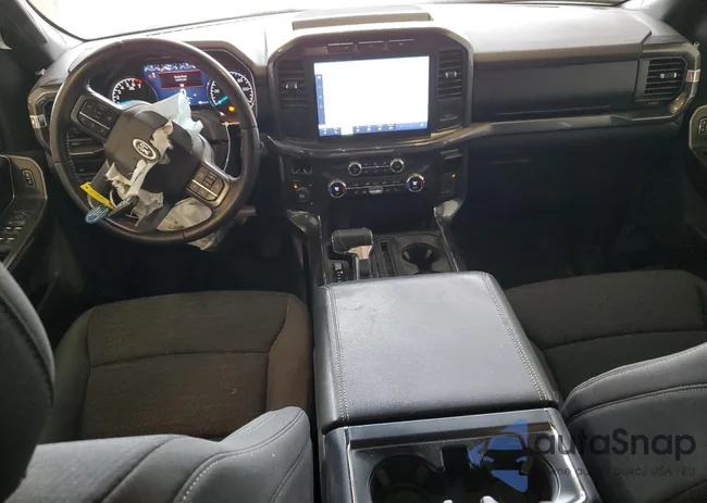 1FTEX1EP6MFC95394: 56753255