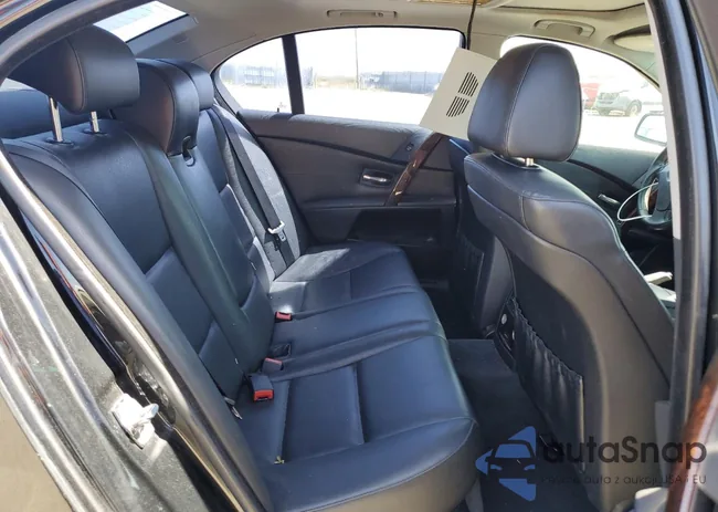 WBANE73597CM52428: 57345095