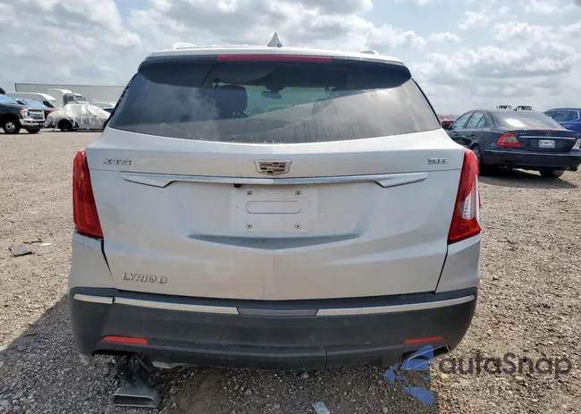 1GYKNARS7KZ166156: 57148225