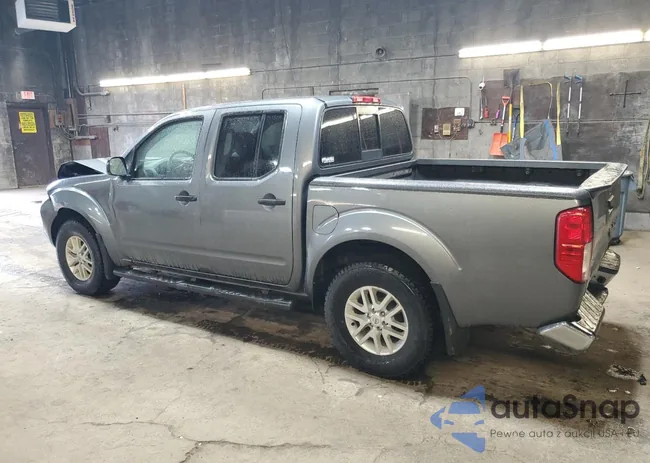 1N6AD0EV5KN755581: 58420985