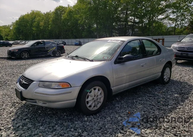 1C3EJ46X9YN214437: 56381395