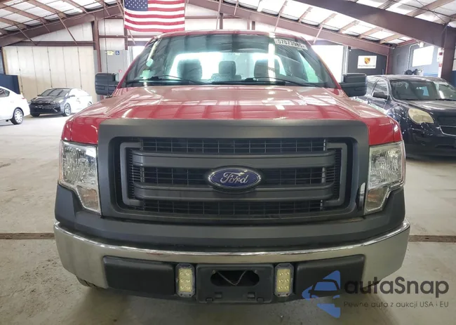 1FTMF1CM5DKG20907: 57873985