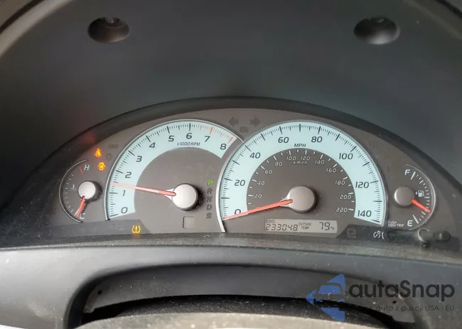 4T1BF3EK5BU599598: 56957815